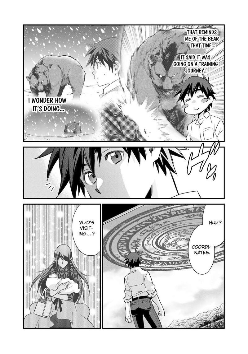Isekai De Tochi O Katte Noujou O Tsukurou 57 18