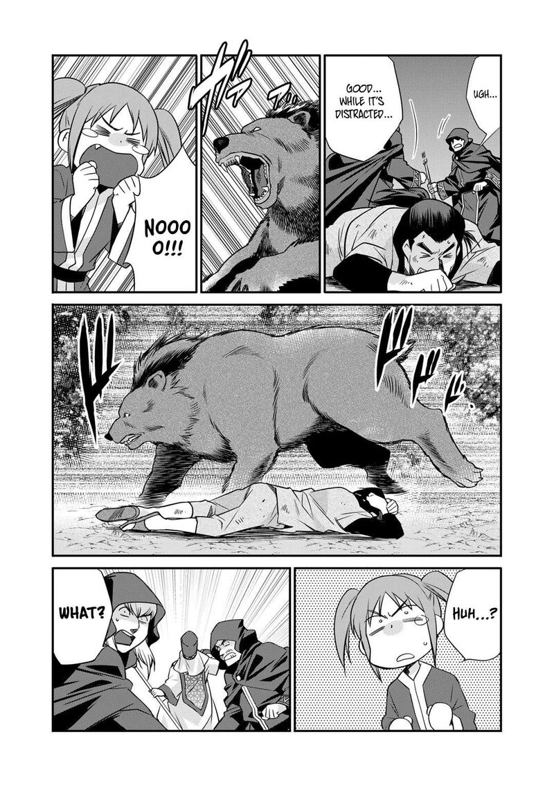 Isekai De Tochi O Katte Noujou O Tsukurou 57 8