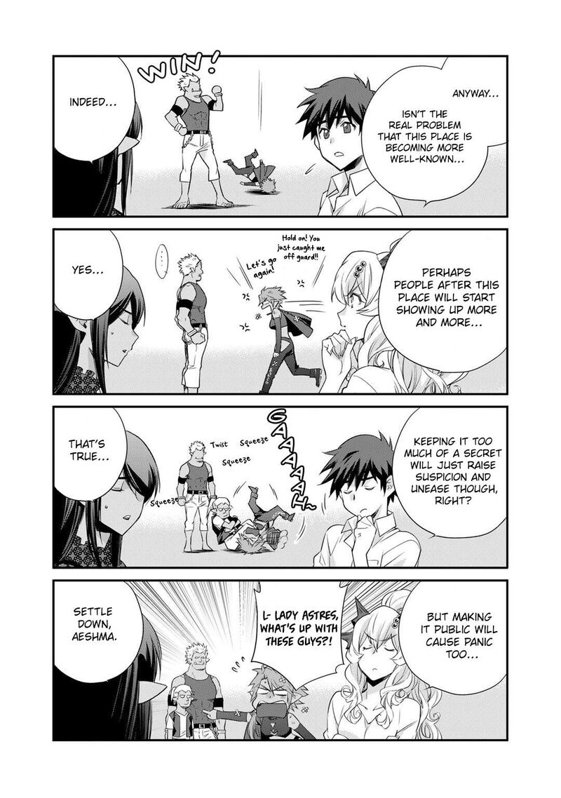 Isekai De Tochi O Katte Noujou O Tsukurou 58 10