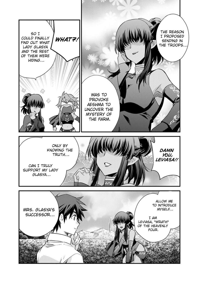 Isekai De Tochi O Katte Noujou O Tsukurou 58 19