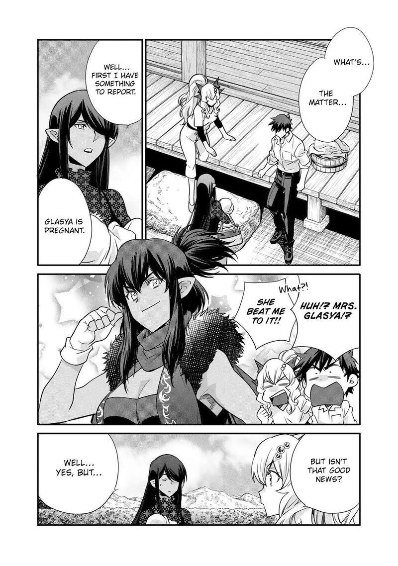 Isekai De Tochi O Katte Noujou O Tsukurou 58 2