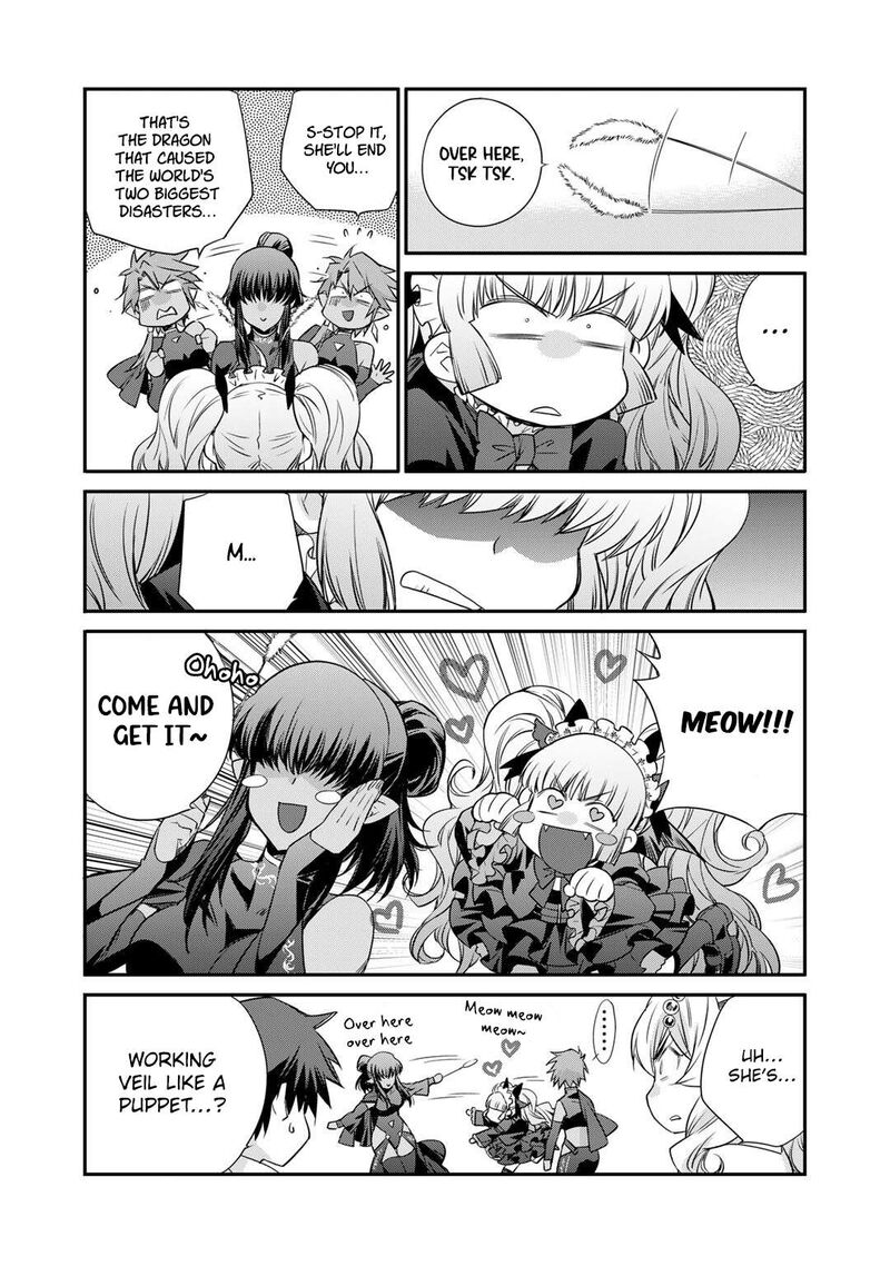Isekai De Tochi O Katte Noujou O Tsukurou 58 21
