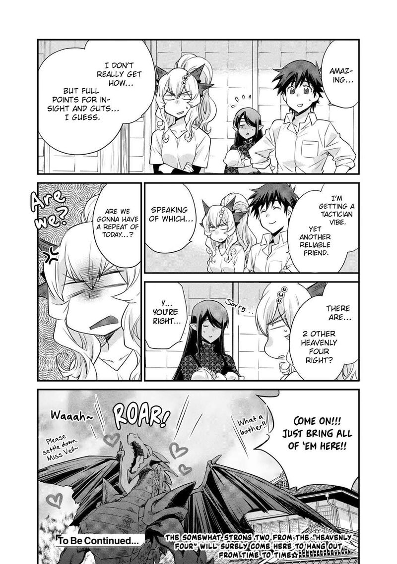 Isekai De Tochi O Katte Noujou O Tsukurou 58 22