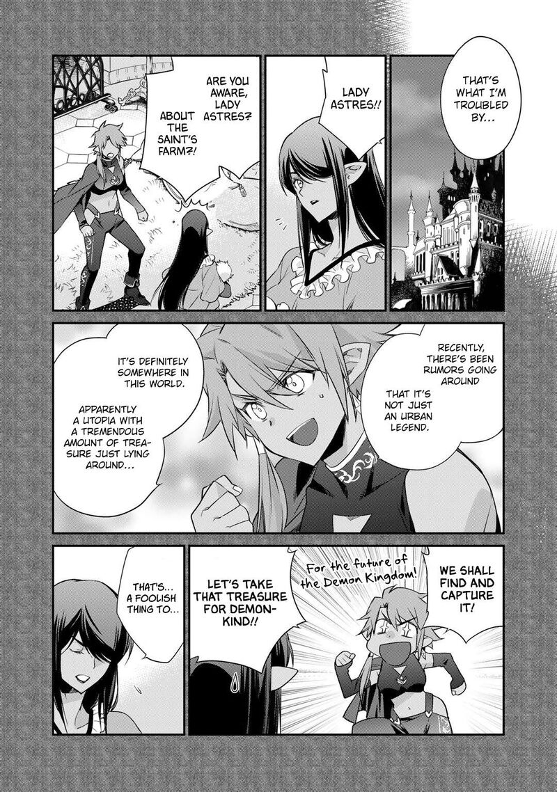 Isekai De Tochi O Katte Noujou O Tsukurou 58 4