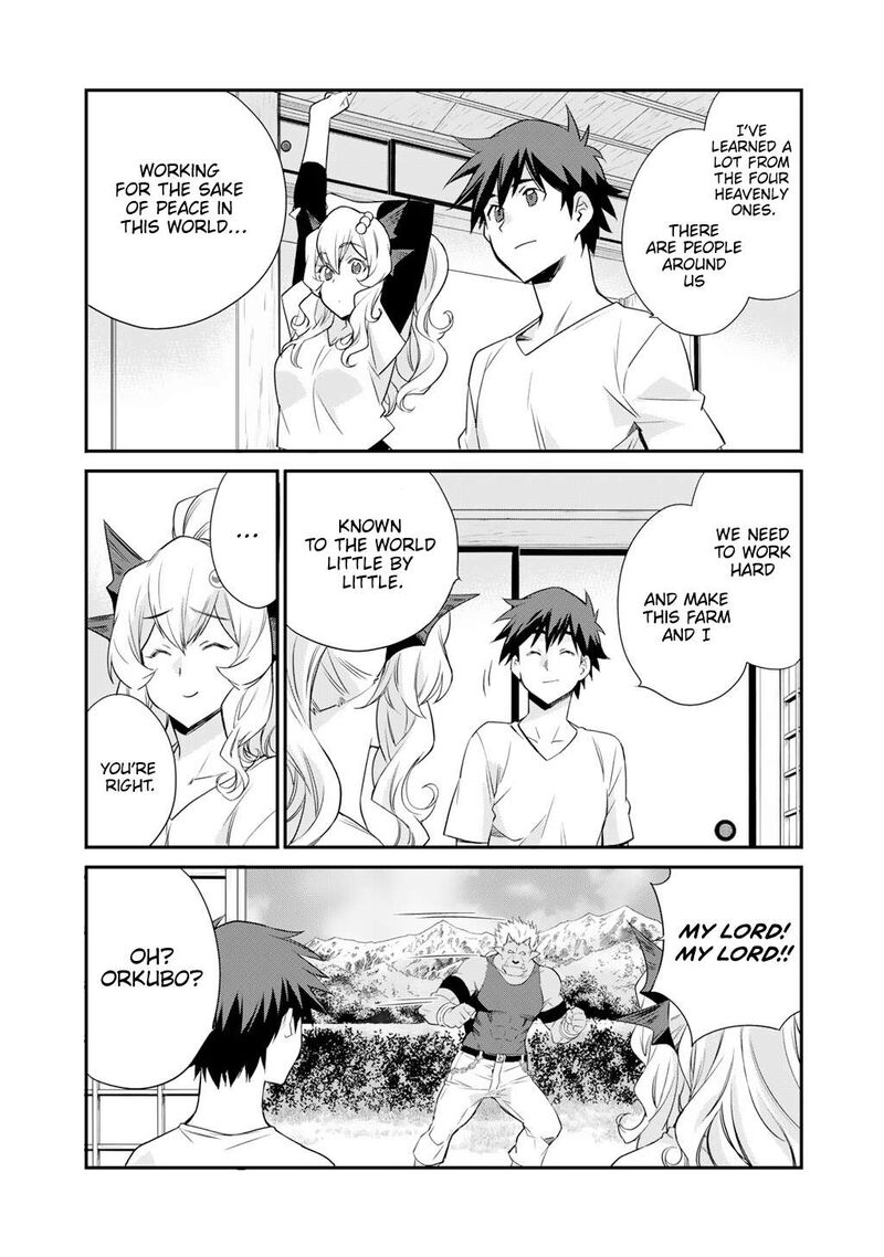 Isekai De Tochi O Katte Noujou O Tsukurou 59 15
