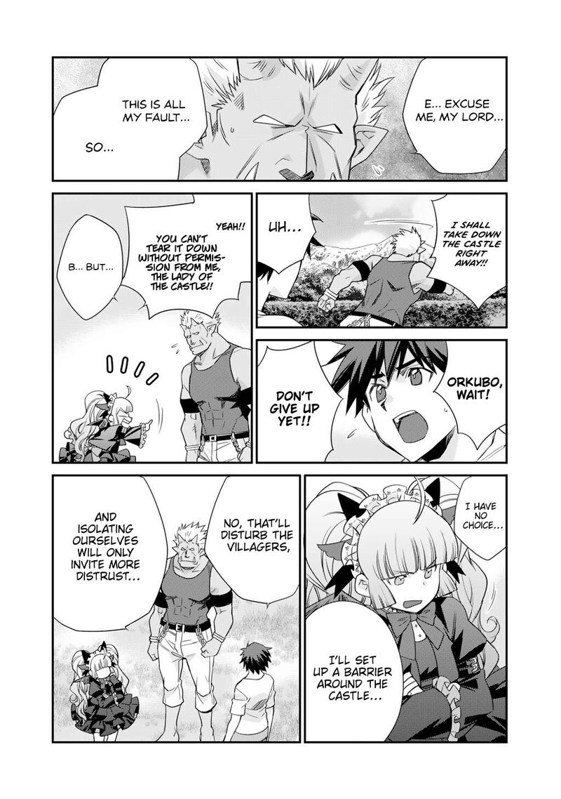 Isekai De Tochi O Katte Noujou O Tsukurou 59 18