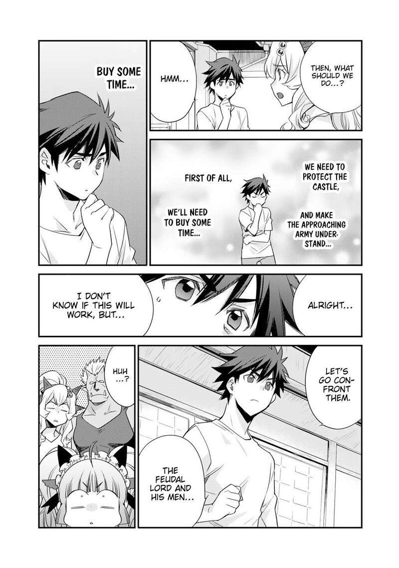 Isekai De Tochi O Katte Noujou O Tsukurou 59 19