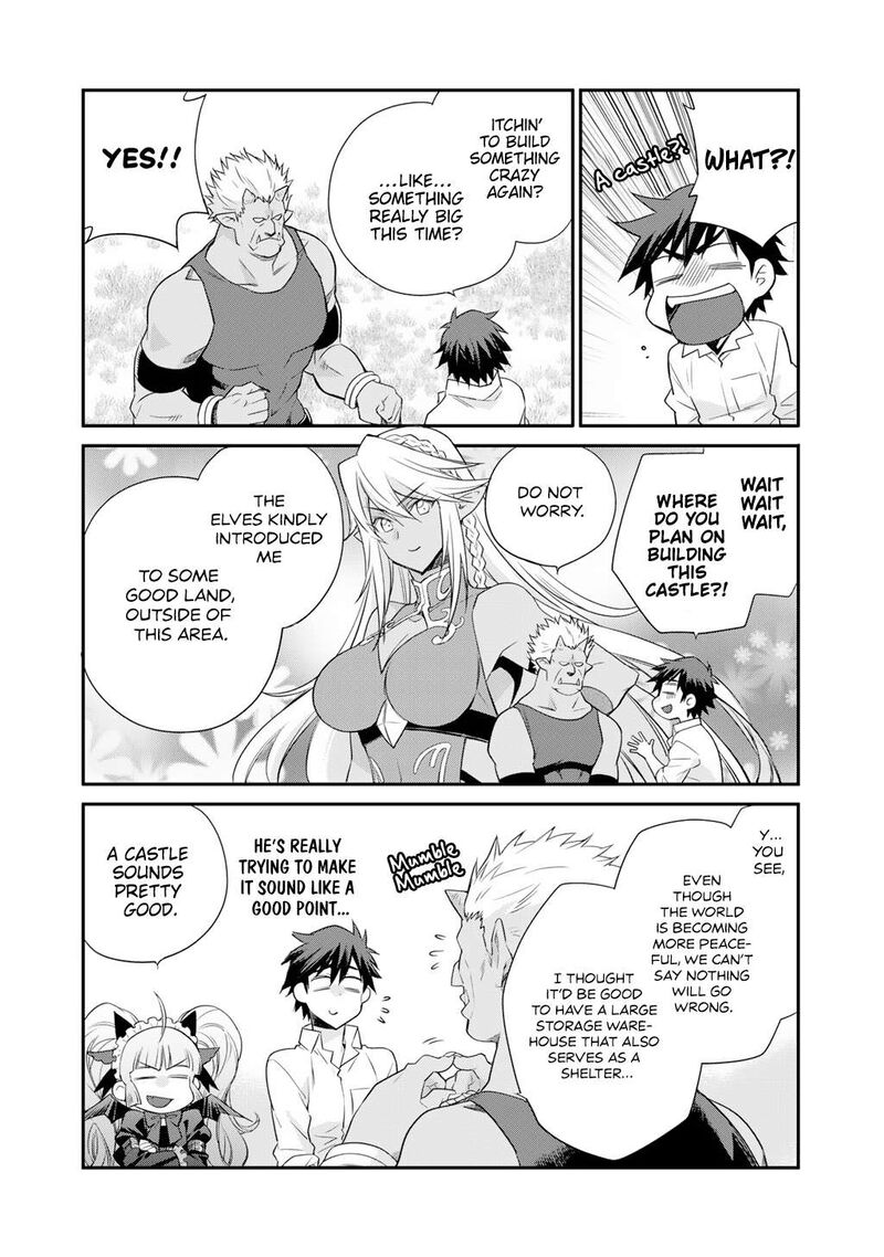 Isekai De Tochi O Katte Noujou O Tsukurou 59 2