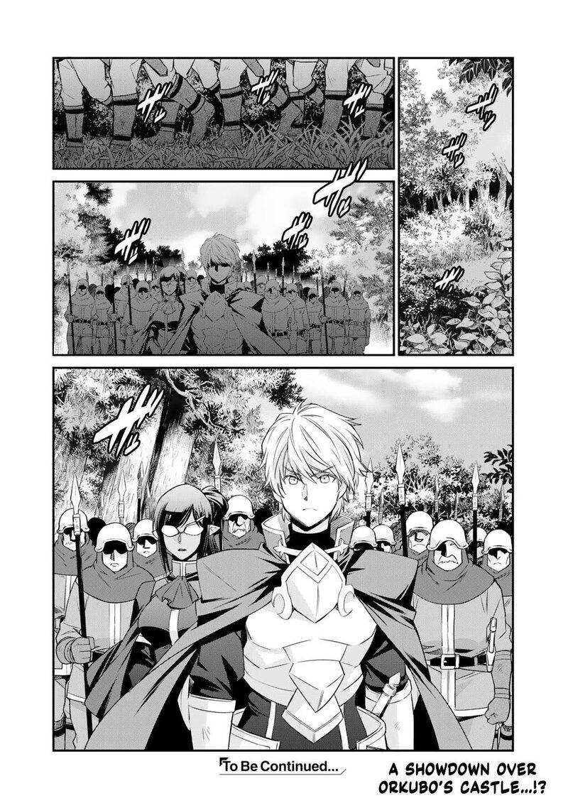 Isekai De Tochi O Katte Noujou O Tsukurou 59 20