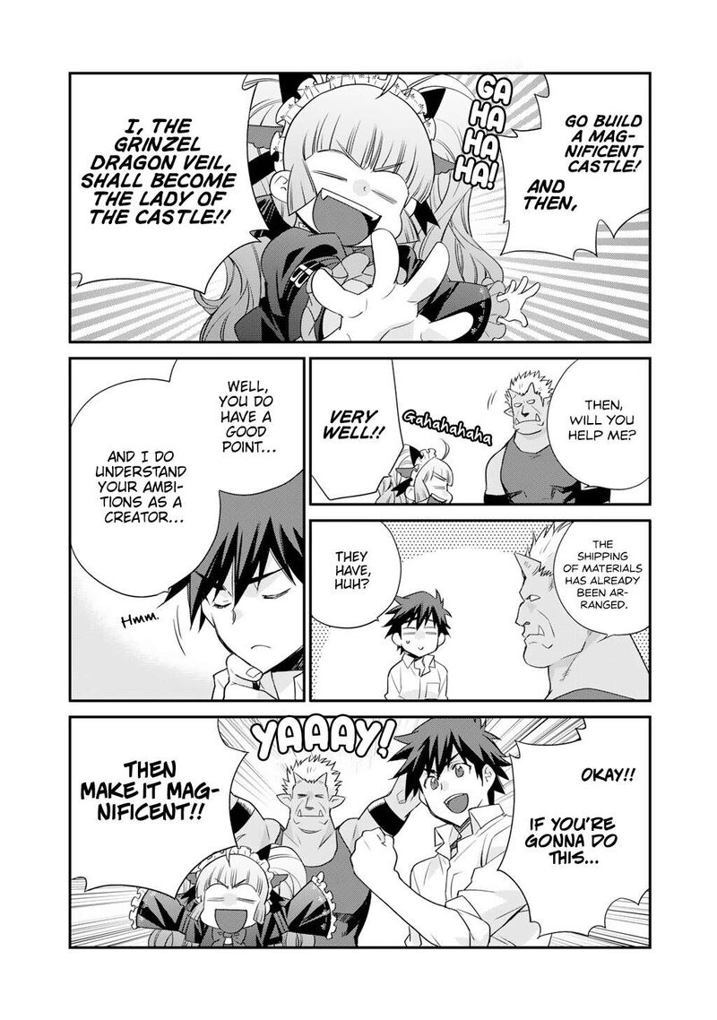 Isekai De Tochi O Katte Noujou O Tsukurou 59 3