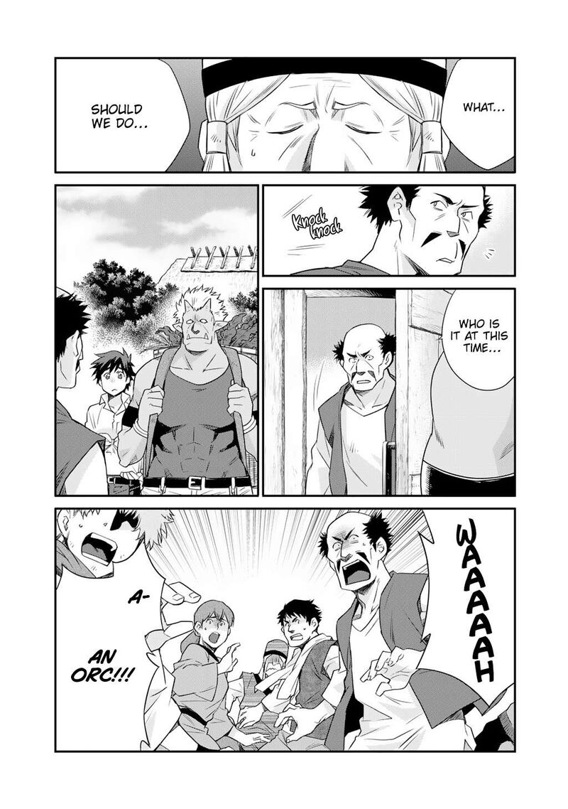 Isekai De Tochi O Katte Noujou O Tsukurou 59 9
