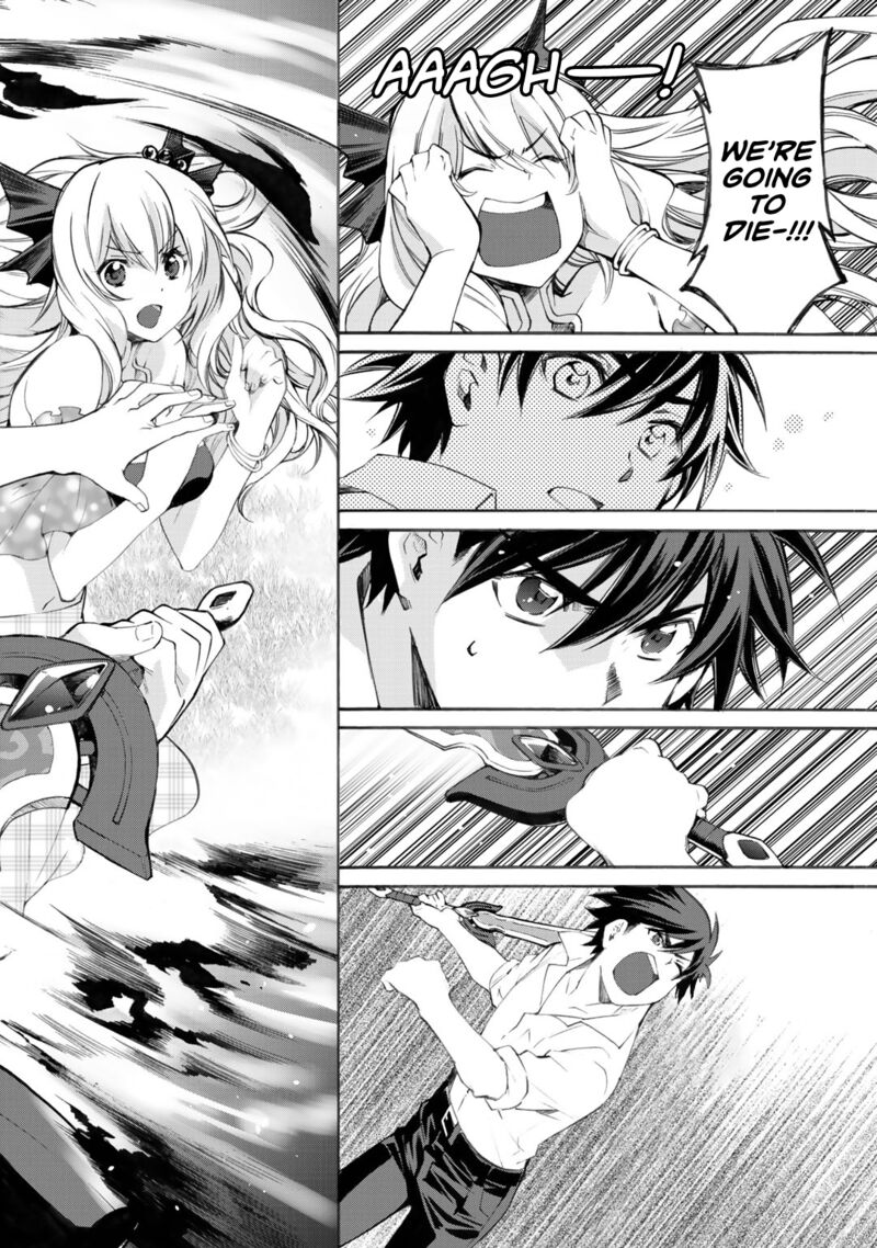 Isekai De Tochi O Katte Noujou O Tsukurou 6 2