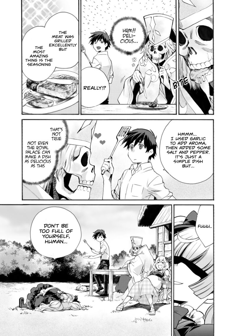 Isekai De Tochi O Katte Noujou O Tsukurou 6 22