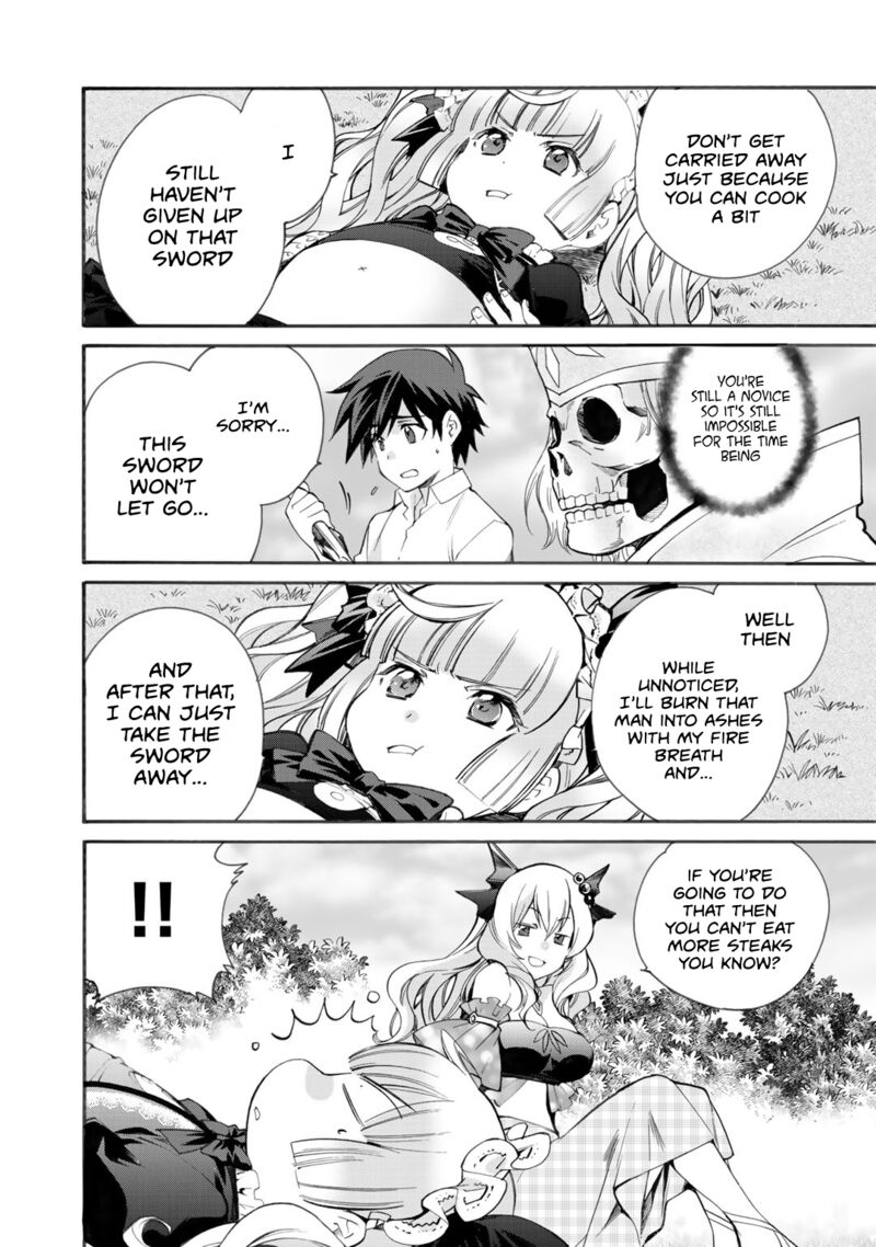 Isekai De Tochi O Katte Noujou O Tsukurou 6 23