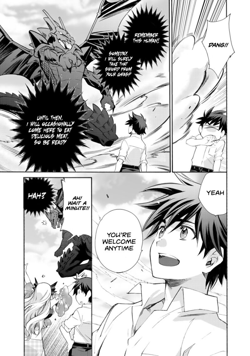 Isekai De Tochi O Katte Noujou O Tsukurou 6 24