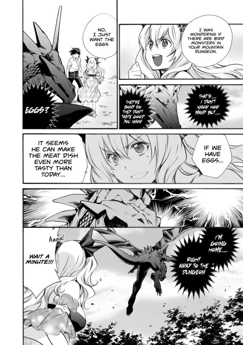 Isekai De Tochi O Katte Noujou O Tsukurou 6 25