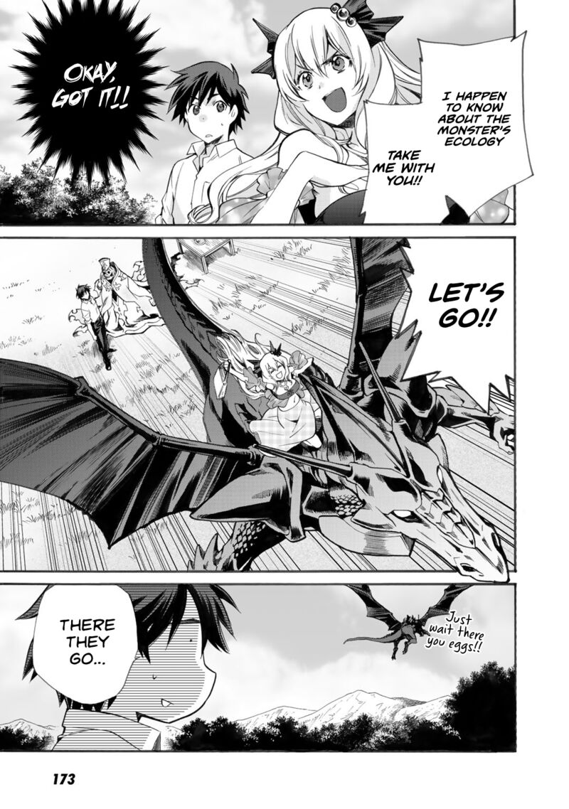 Isekai De Tochi O Katte Noujou O Tsukurou 6 26