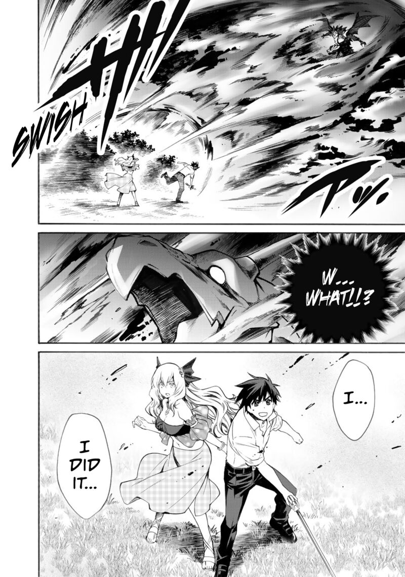 Isekai De Tochi O Katte Noujou O Tsukurou 6 4