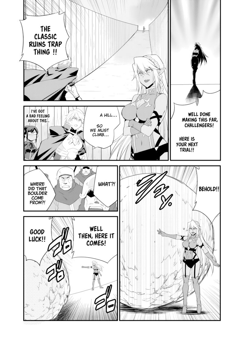 Isekai De Tochi O Katte Noujou O Tsukurou 60 11