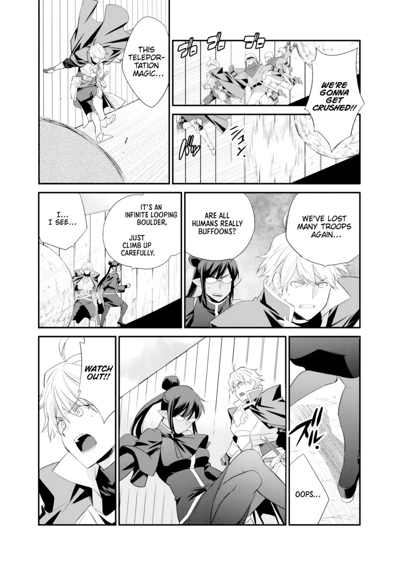 Isekai De Tochi O Katte Noujou O Tsukurou 60 13
