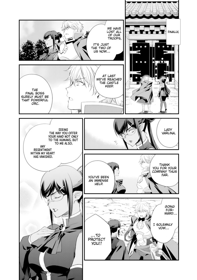 Isekai De Tochi O Katte Noujou O Tsukurou 60 17