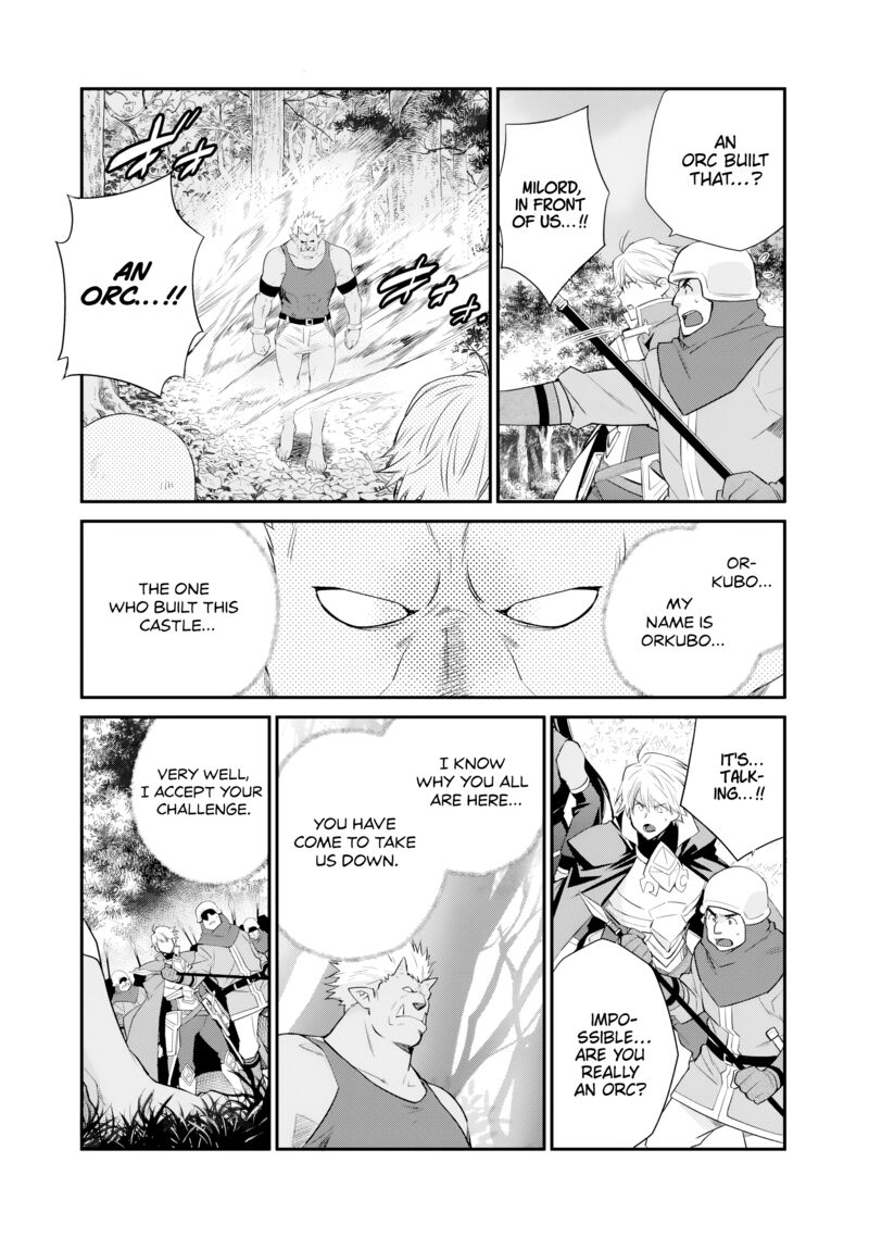 Isekai De Tochi O Katte Noujou O Tsukurou 60 2