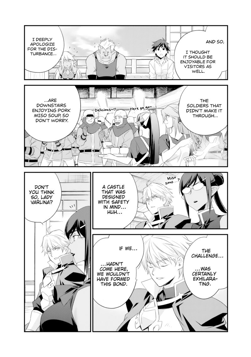 Isekai De Tochi O Katte Noujou O Tsukurou 60 21
