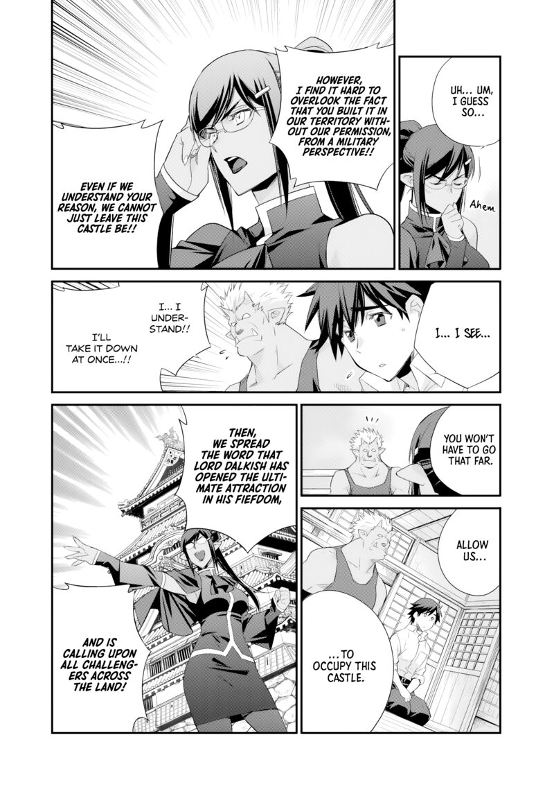Isekai De Tochi O Katte Noujou O Tsukurou 60 22