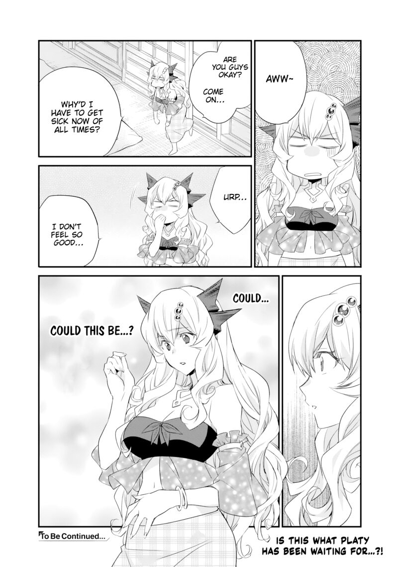Isekai De Tochi O Katte Noujou O Tsukurou 60 25