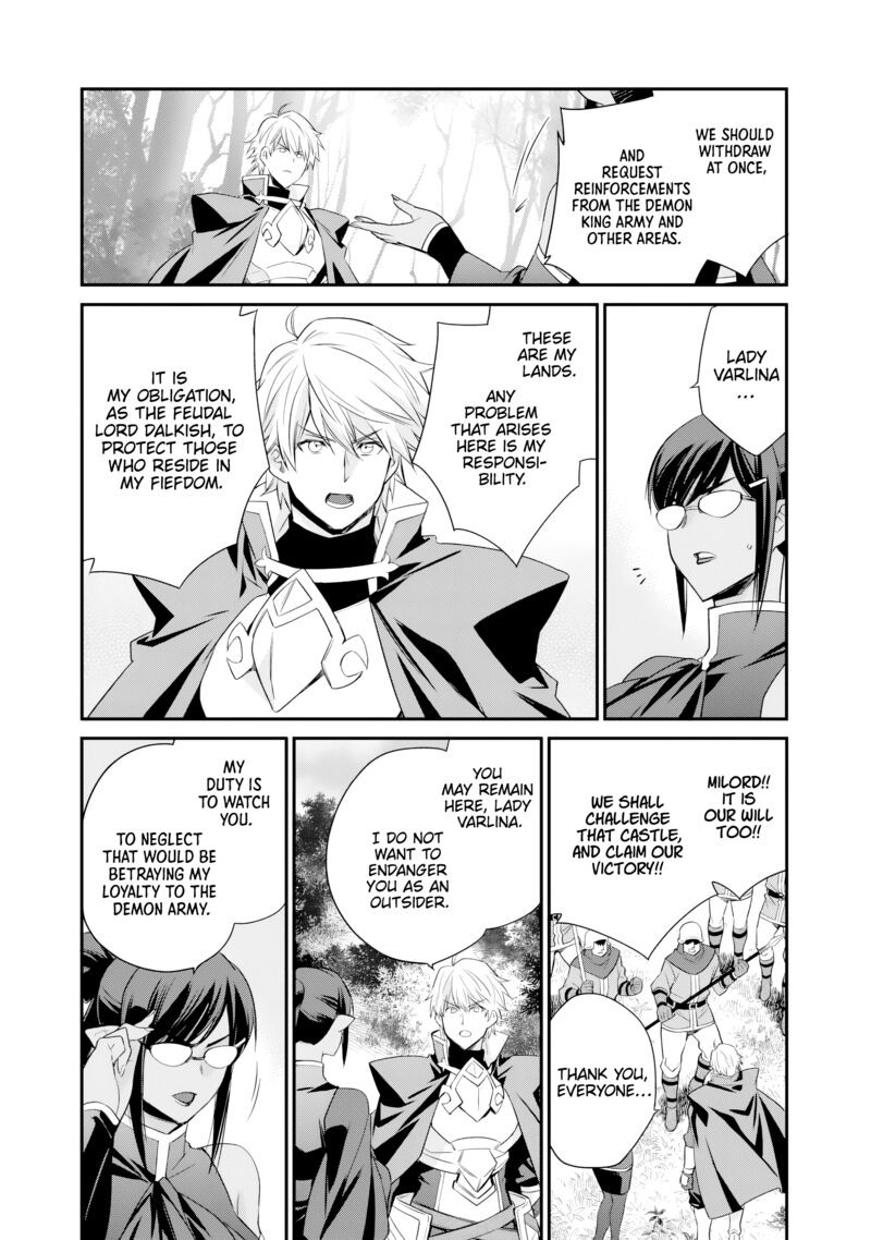 Isekai De Tochi O Katte Noujou O Tsukurou 60 4