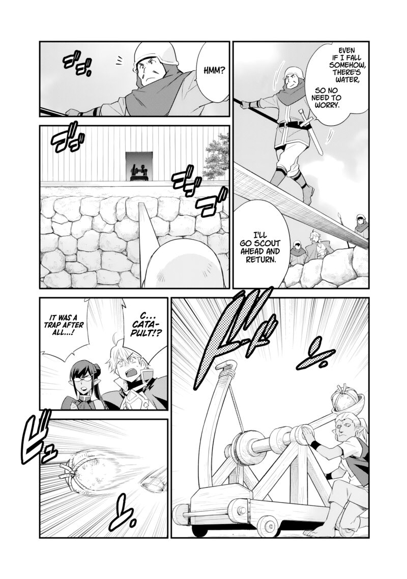 Isekai De Tochi O Katte Noujou O Tsukurou 60 7
