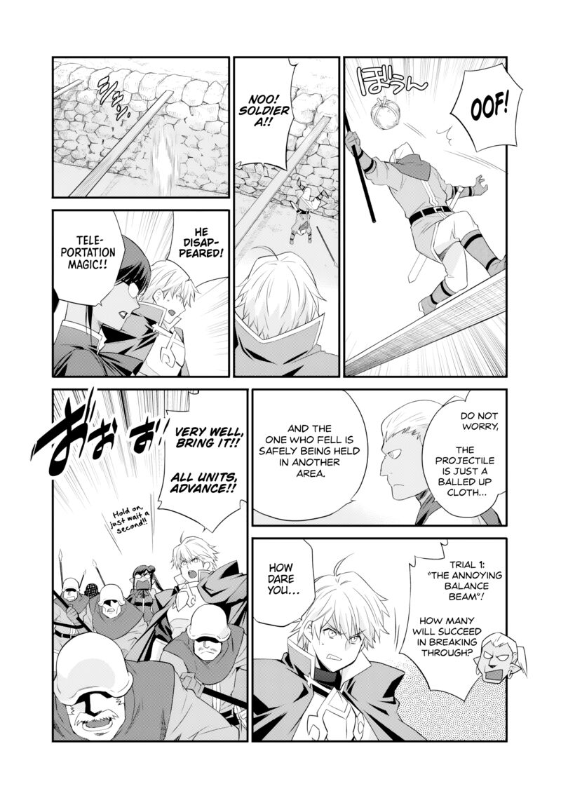 Isekai De Tochi O Katte Noujou O Tsukurou 60 8