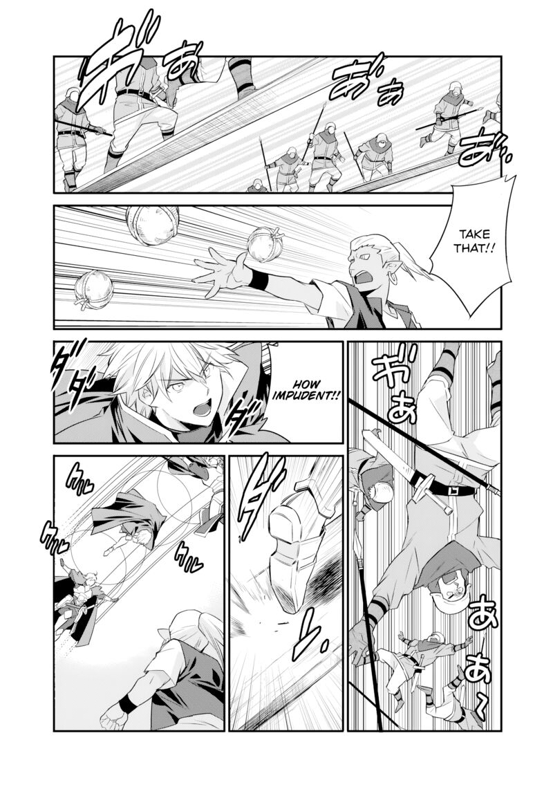 Isekai De Tochi O Katte Noujou O Tsukurou 60 9