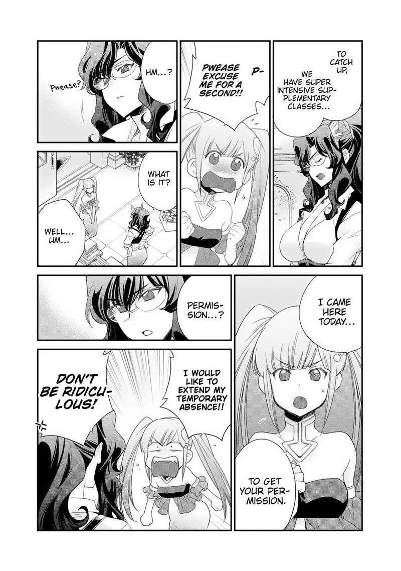 Isekai De Tochi O Katte Noujou O Tsukurou 62 16