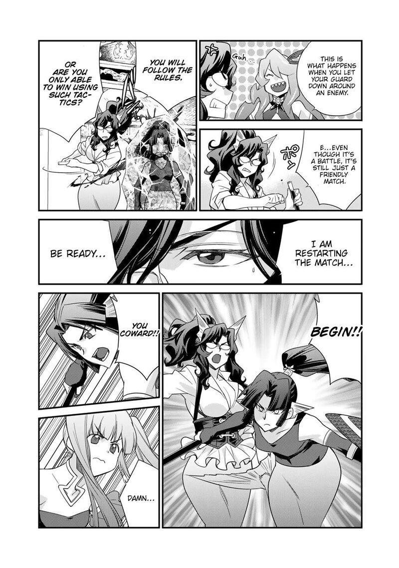 Isekai De Tochi O Katte Noujou O Tsukurou 63 13