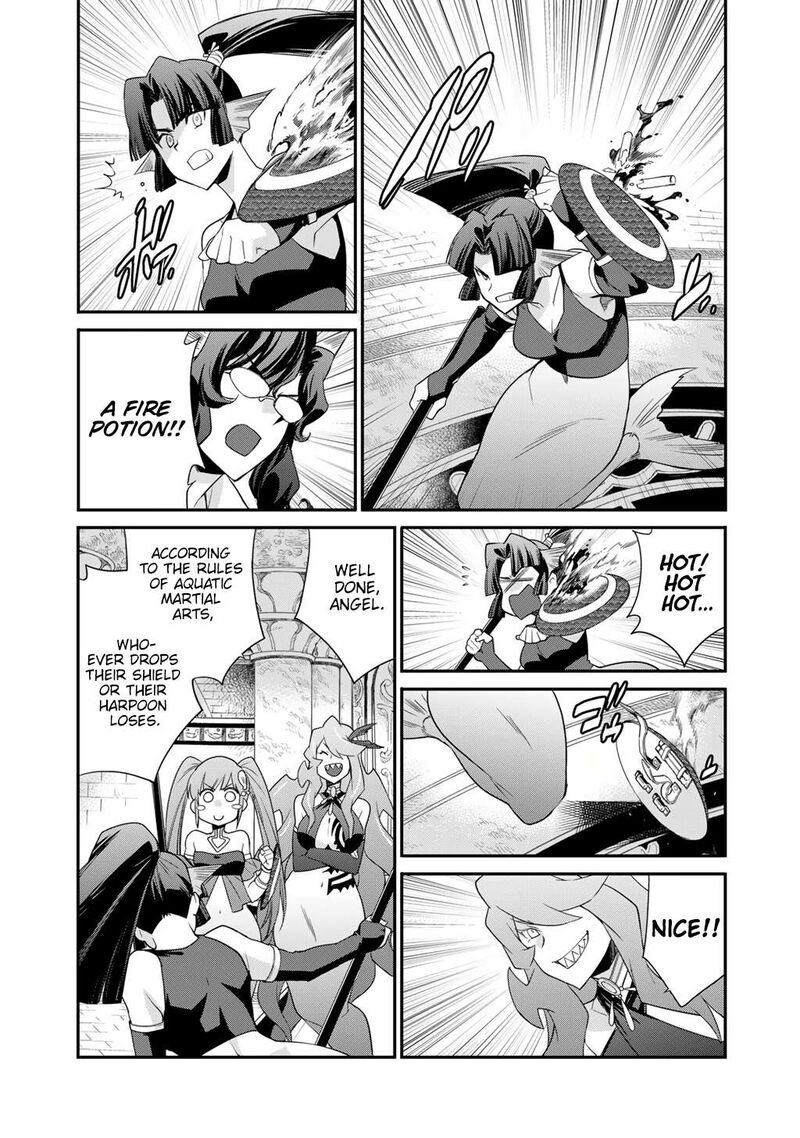 Isekai De Tochi O Katte Noujou O Tsukurou 63 15