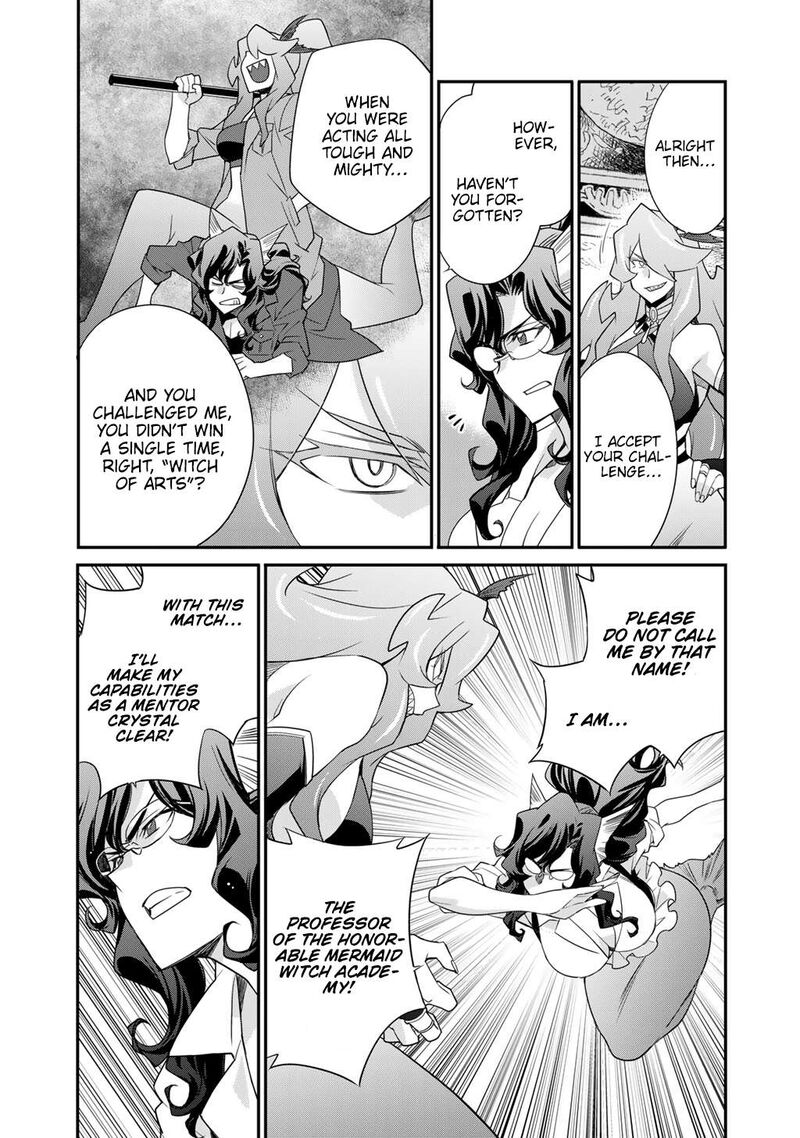 Isekai De Tochi O Katte Noujou O Tsukurou 63 19