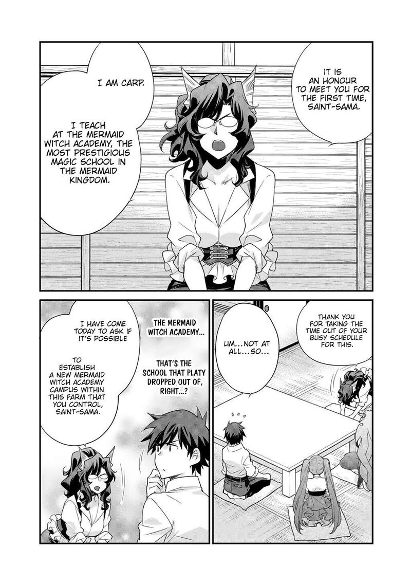 Isekai De Tochi O Katte Noujou O Tsukurou 64 11