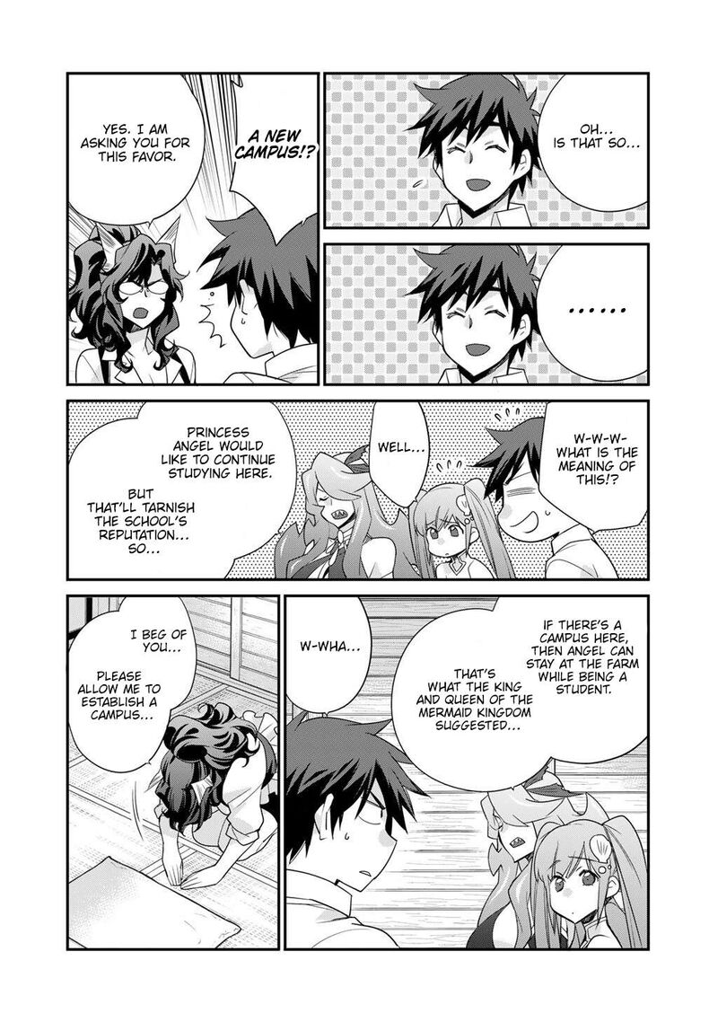 Isekai De Tochi O Katte Noujou O Tsukurou 64 12