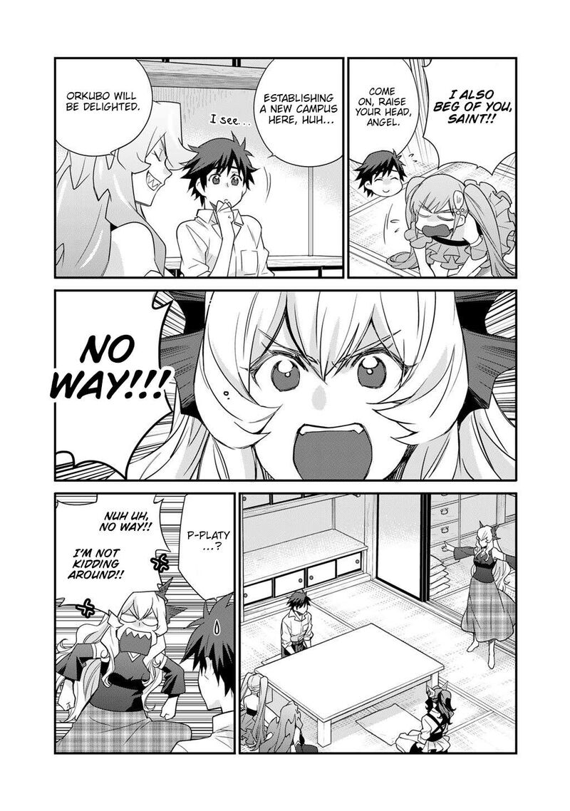 Isekai De Tochi O Katte Noujou O Tsukurou 64 13