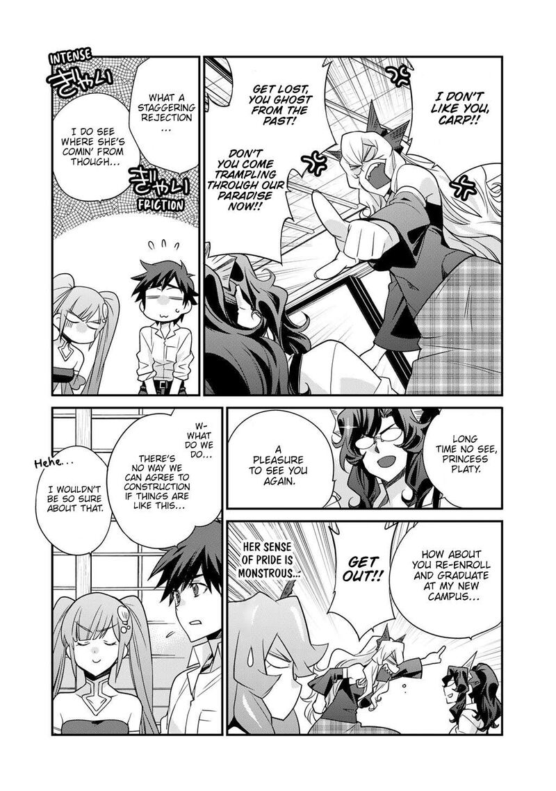 Isekai De Tochi O Katte Noujou O Tsukurou 64 14