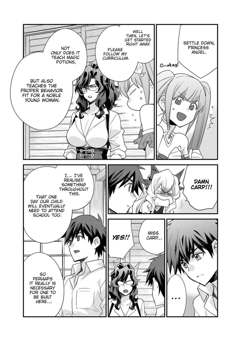 Isekai De Tochi O Katte Noujou O Tsukurou 64 17