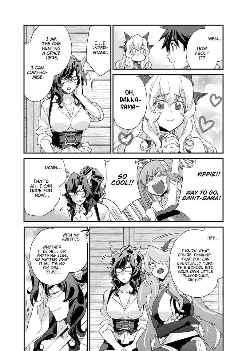 Isekai De Tochi O Katte Noujou O Tsukurou 64 19