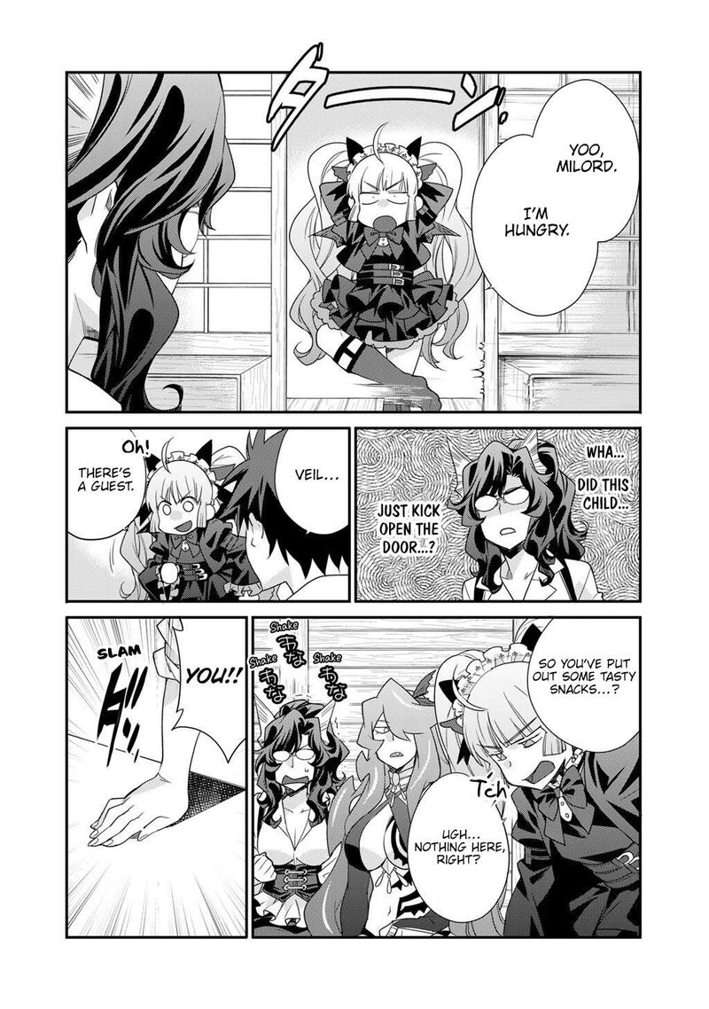 Isekai De Tochi O Katte Noujou O Tsukurou 64 20