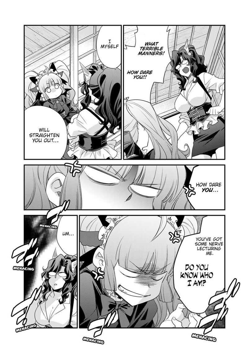 Isekai De Tochi O Katte Noujou O Tsukurou 64 21