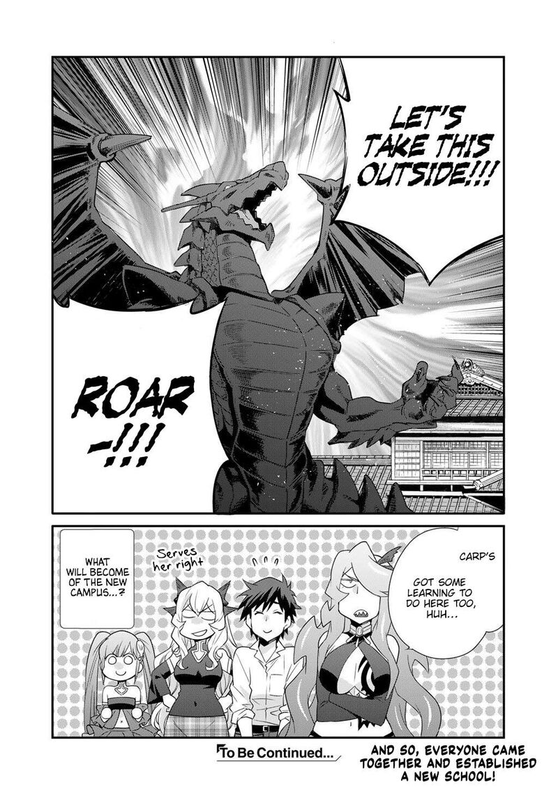 Isekai De Tochi O Katte Noujou O Tsukurou 64 22