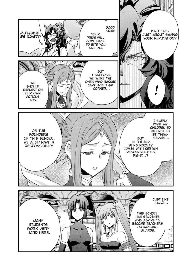 Isekai De Tochi O Katte Noujou O Tsukurou 64 9