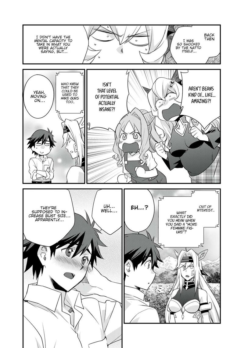 Isekai De Tochi O Katte Noujou O Tsukurou 68 10
