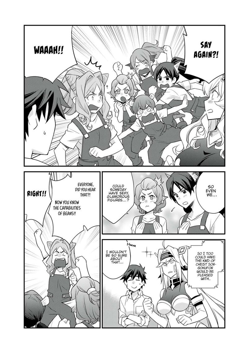 Isekai De Tochi O Katte Noujou O Tsukurou 68 11