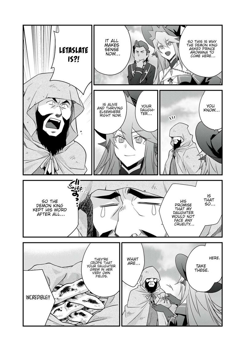 Isekai De Tochi O Katte Noujou O Tsukurou 68 20